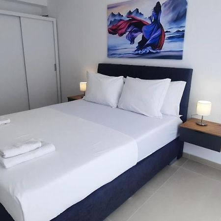 Apartments Mite Ohrid Eksteriør billede